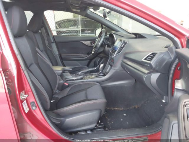 4S3GTAM62J3731927 Subaru Impreza 2.0i Sport