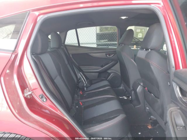 4S3GTAM62J3731927 Subaru Impreza 2.0i Sport