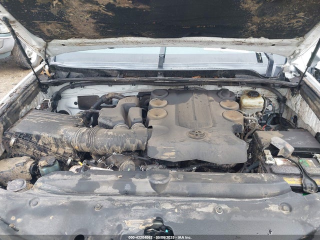 JTEBU5JR9G5398566 Toyota 1gr-fe