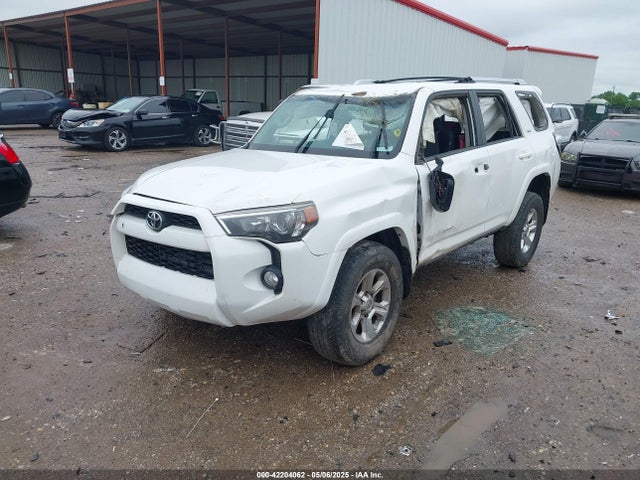JTEBU5JR9G5398566 Toyota 1gr-fe