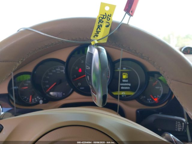 2013 PORSCHE PANAMERA WP0AA2A71DL014955 Photo 10