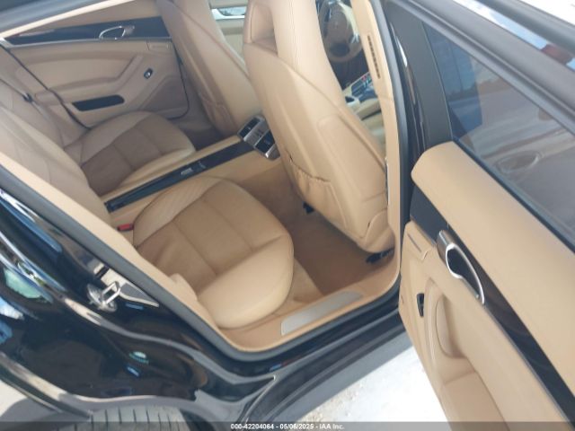 2013 PORSCHE PANAMERA WP0AA2A71DL014955 Photo 7