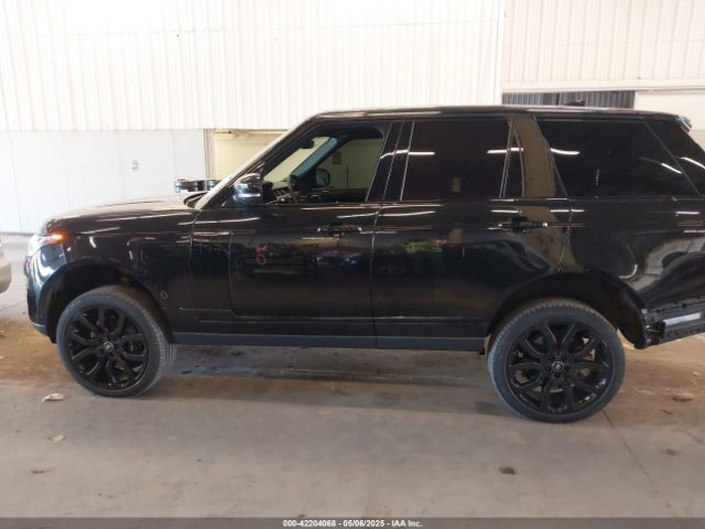 SALGS2SE8MA438691 Land Rover Range Rover P525 Westminster