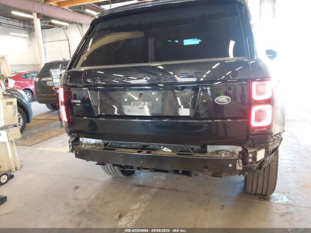 SALGS2SE8MA438691 Land Rover Range Rover P525 Westminster