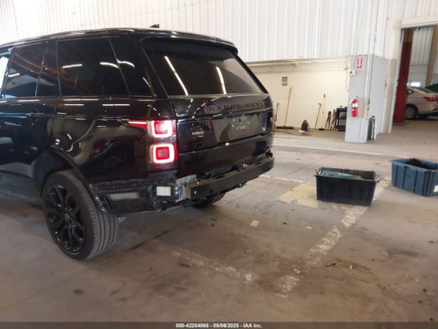 SALGS2SE8MA438691 Land Rover Range Rover P525 Westminster