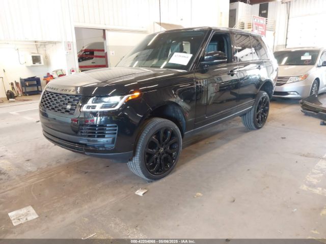 SALGS2SE8MA438691 Land Rover Range Rover P525 Westminster