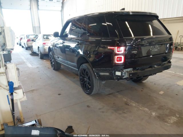 SALGS2SE8MA438691 Land Rover Range Rover P525 Westminster
