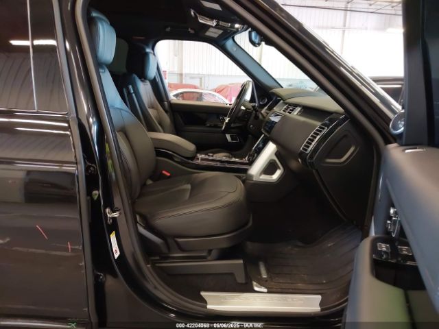 SALGS2SE8MA438691 Land Rover Range Rover P525 Westminster
