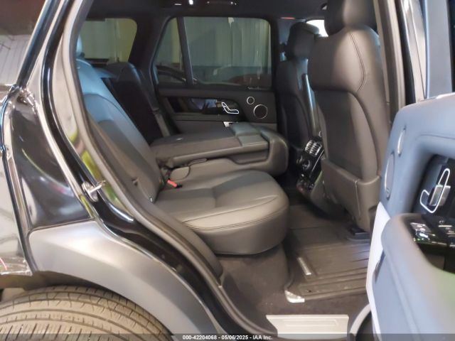 SALGS2SE8MA438691 Land Rover Range Rover P525 Westminster