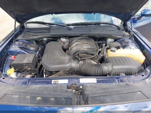 2C3CDZBG1FH715927 Dodge Challenger Sxt Plus