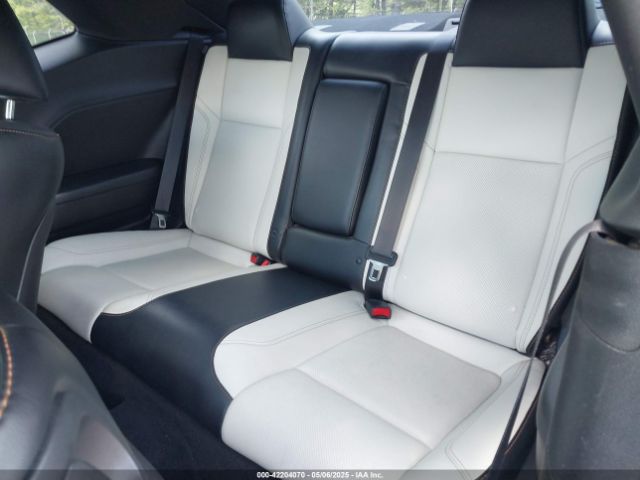 2C3CDZBG1FH715927 Dodge Challenger Sxt Plus