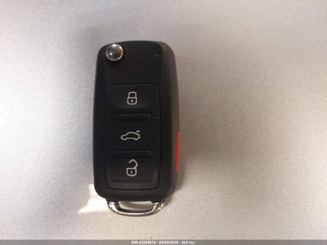 1VWBT7A30GC020823 Volkswagen Passat 1.8t Se