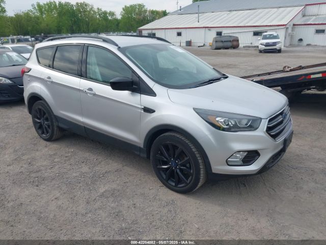 2019 FORD ESCAPE 1FMCU0GD1KUB64049