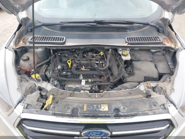 2019 FORD ESCAPE 1FMCU0GD1KUB64049 Photo 9
