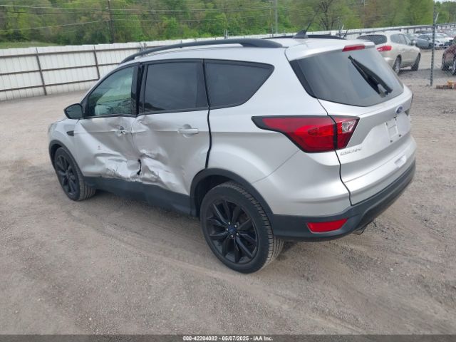 2019 FORD ESCAPE 1FMCU0GD1KUB64049 Photo 2