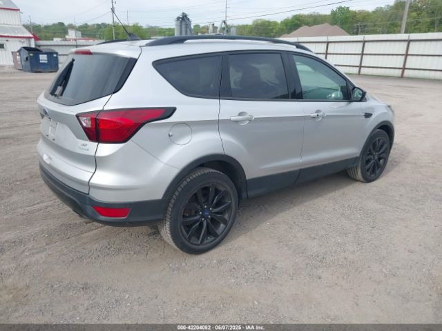 2019 FORD ESCAPE 1FMCU0GD1KUB64049 Photo 3