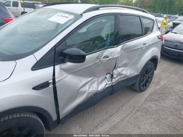 2019 FORD ESCAPE 1FMCU0GD1KUB64049 Photo 5
