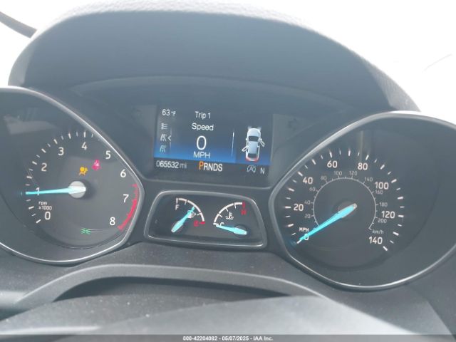 2019 FORD ESCAPE 1FMCU0GD1KUB64049 Photo 6