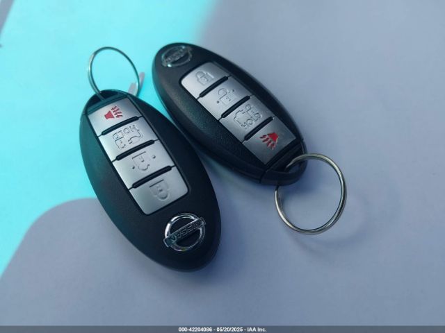 2019 NISSAN LEAF 1N4AZ1CP9KC303424 Photo 10