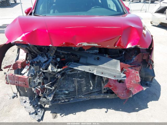 2019 NISSAN LEAF 1N4AZ1CP9KC303424 Photo 5