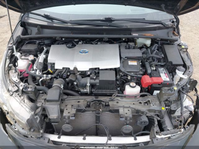 JTDKAMFP0M3179016 Toyota Prius Prime Limited