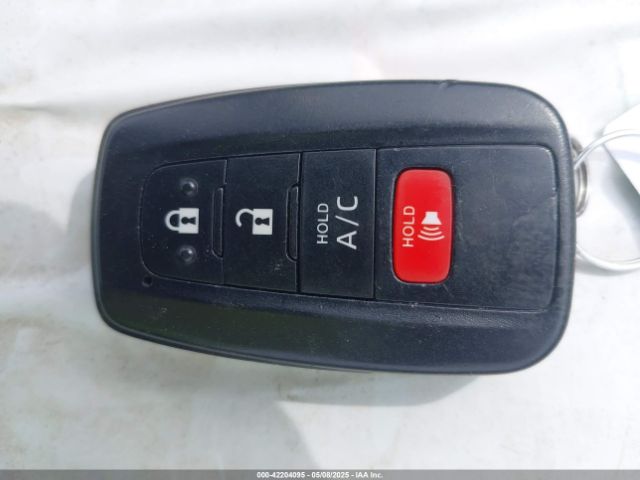 JTDKAMFP0M3179016 Toyota Prius Prime Limited