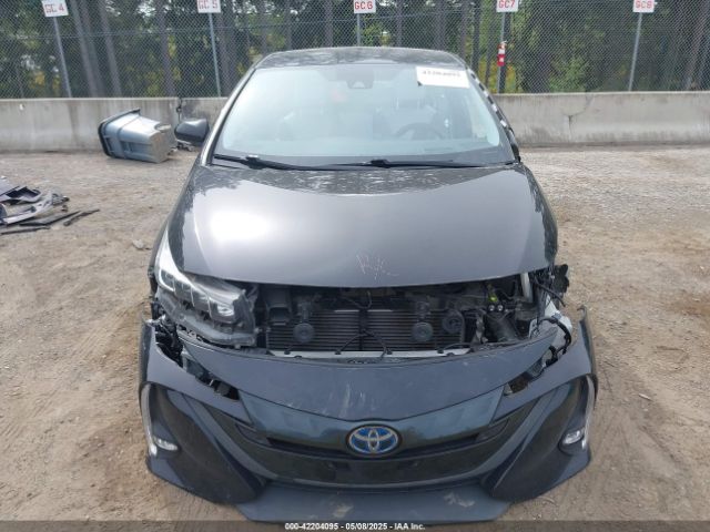 JTDKAMFP0M3179016 Toyota Prius Prime Limited