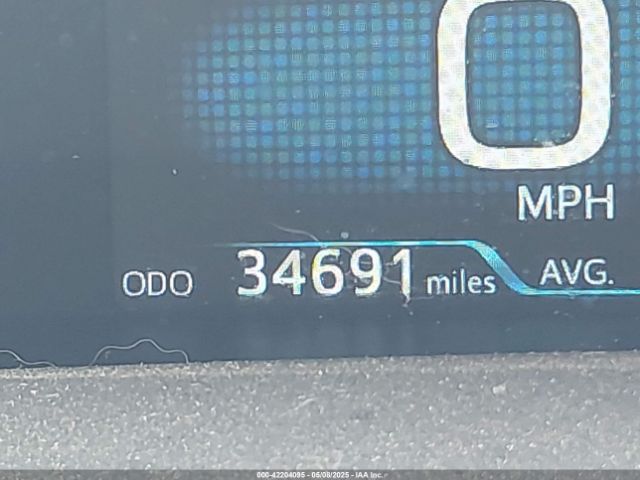 JTDKAMFP0M3179016 Toyota Prius Prime Limited