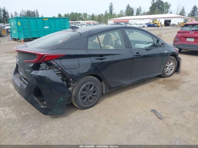 JTDKAMFP0M3179016 Toyota Prius Prime Limited