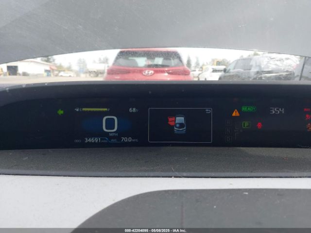 JTDKAMFP0M3179016 Toyota Prius Prime Limited