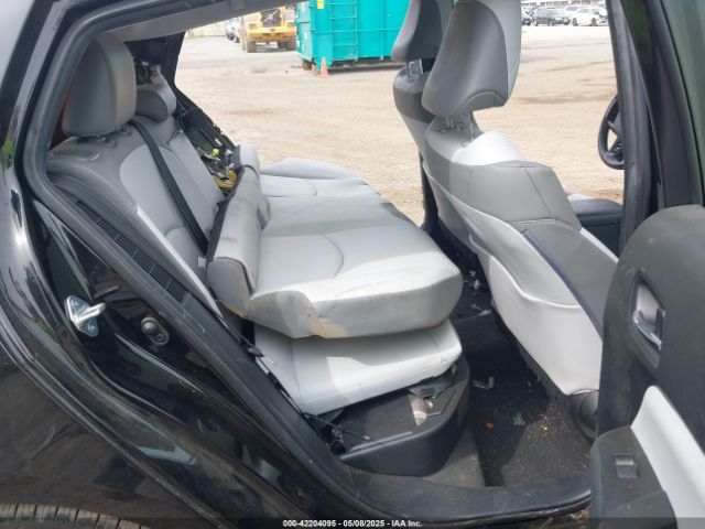 JTDKAMFP0M3179016 Toyota Prius Prime Limited