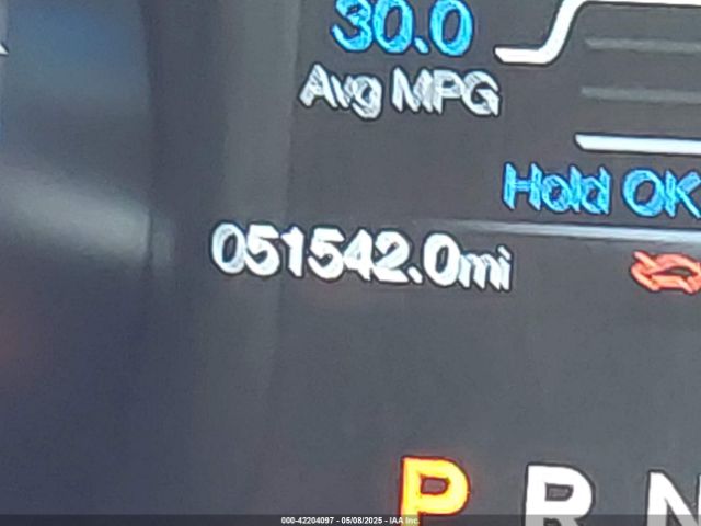 1FA6P8TH1M5121107 Ford Mustang Ecoboost Fastback