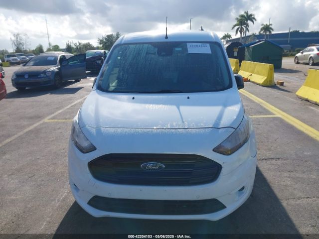 NM0LS7F29M1490508 Ford Transit Connect Xlt Cargo Van