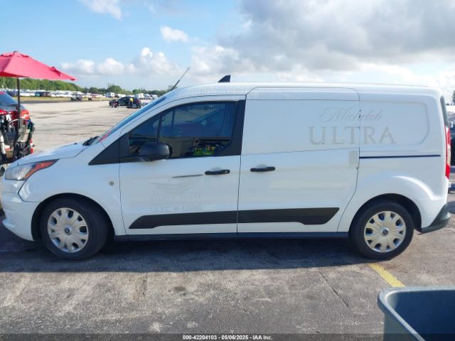 NM0LS7F29M1490508 Ford Transit Connect Xlt Cargo Van