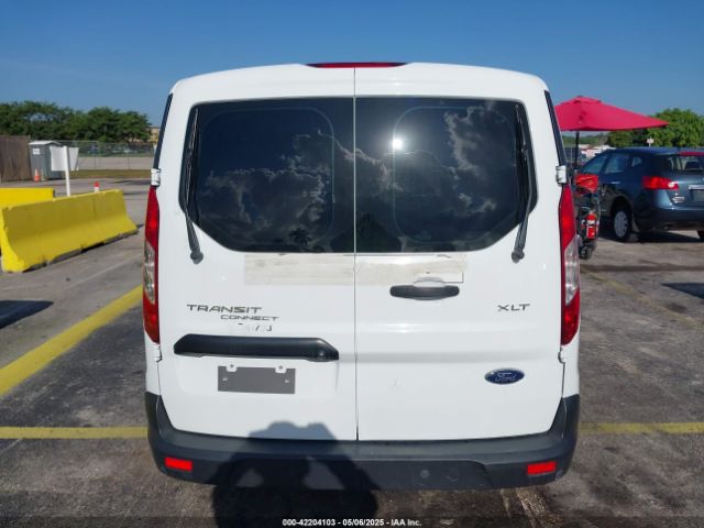 NM0LS7F29M1490508 Ford Transit Connect Xlt Cargo Van