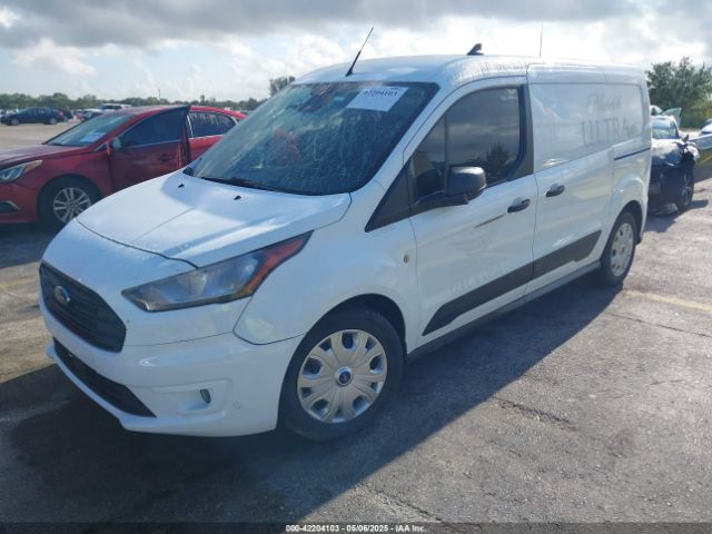 NM0LS7F29M1490508 Ford Transit Connect Xlt Cargo Van