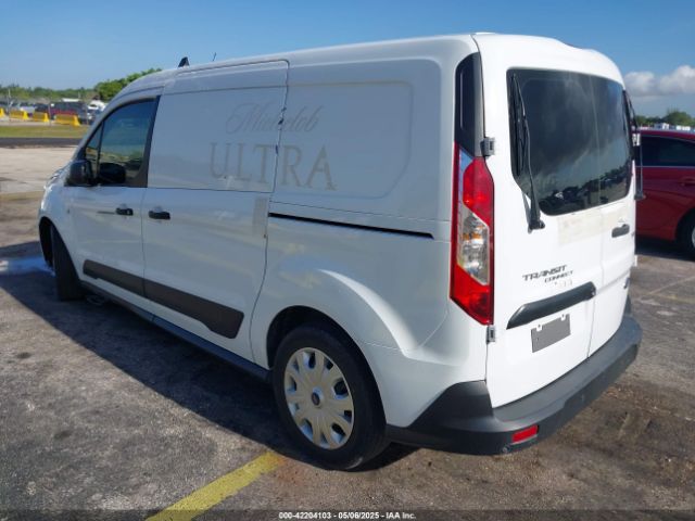 NM0LS7F29M1490508 Ford Transit Connect Xlt Cargo Van