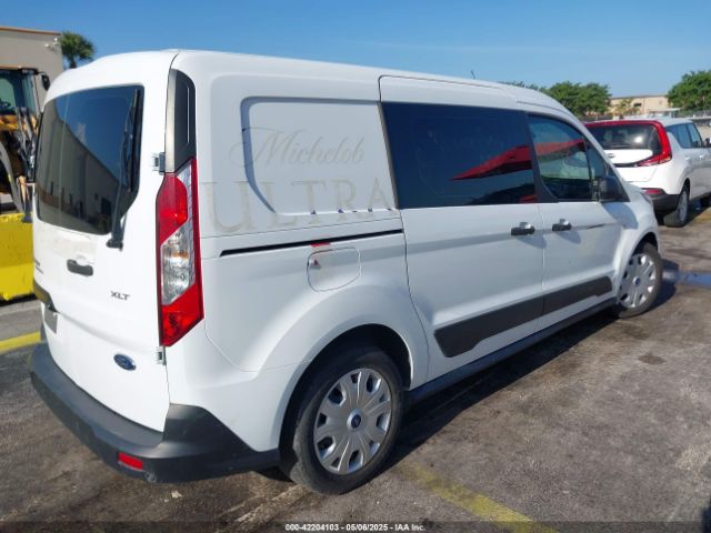 NM0LS7F29M1490508 Ford Transit Connect Xlt Cargo Van