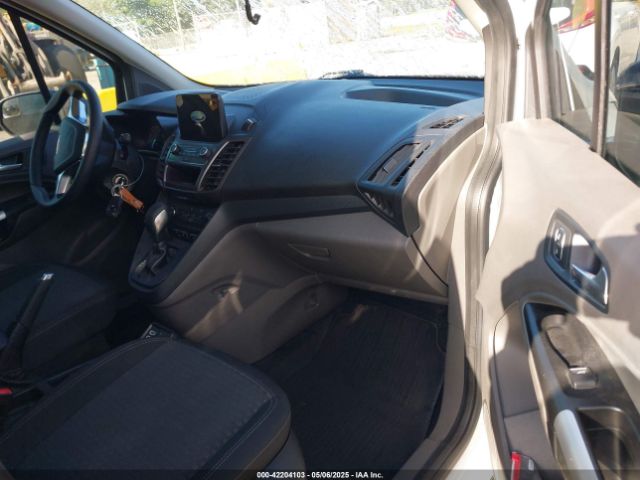 NM0LS7F29M1490508 Ford Transit Connect Xlt Cargo Van