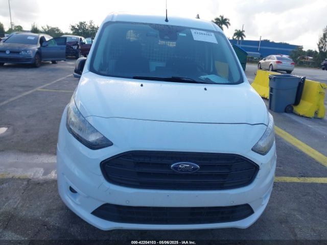 NM0LS7F29M1490508 Ford Transit Connect Xlt Cargo Van