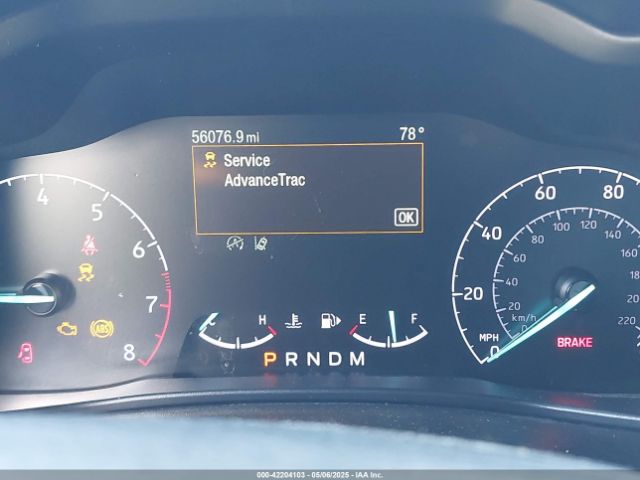 NM0LS7F29M1490508 Ford Transit Connect Xlt Cargo Van