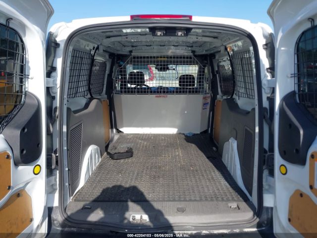 NM0LS7F29M1490508 Ford Transit Connect Xlt Cargo Van