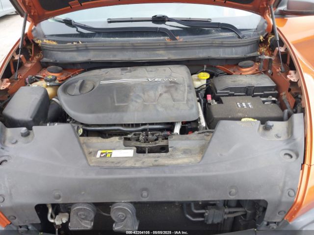 1C4PJMBS3GW335357 Jeep Cherokee Trailhawk