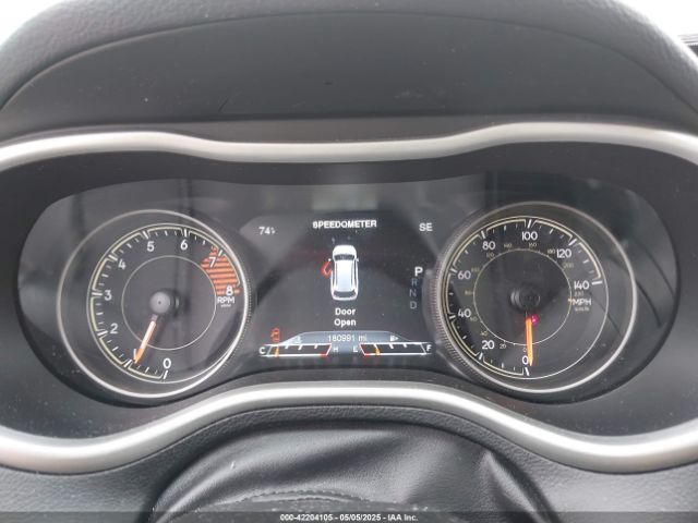 1C4PJMBS3GW335357 Jeep Cherokee Trailhawk