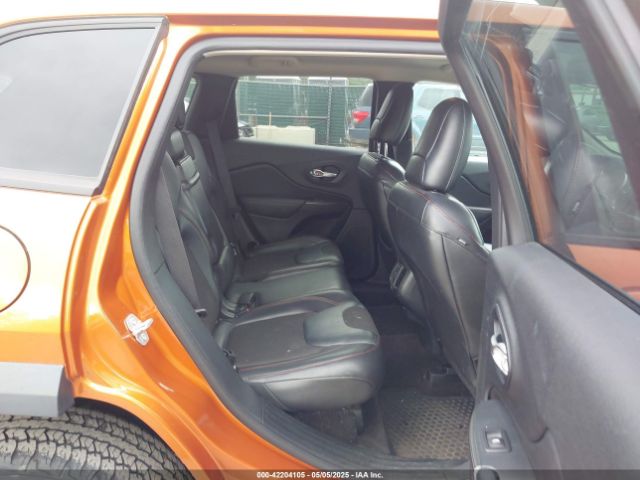 1C4PJMBS3GW335357 Jeep Cherokee Trailhawk