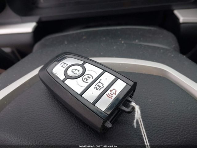2021 FORD EXPLORER 1FMSK7DH0MGB78737 Photo 10