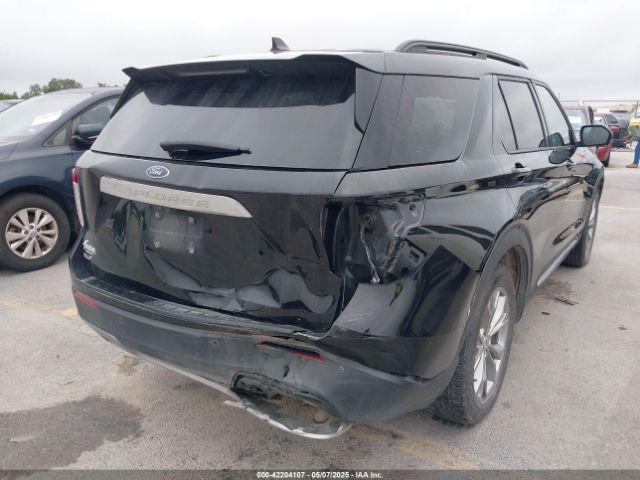 2021 FORD EXPLORER 1FMSK7DH0MGB78737 Photo 5