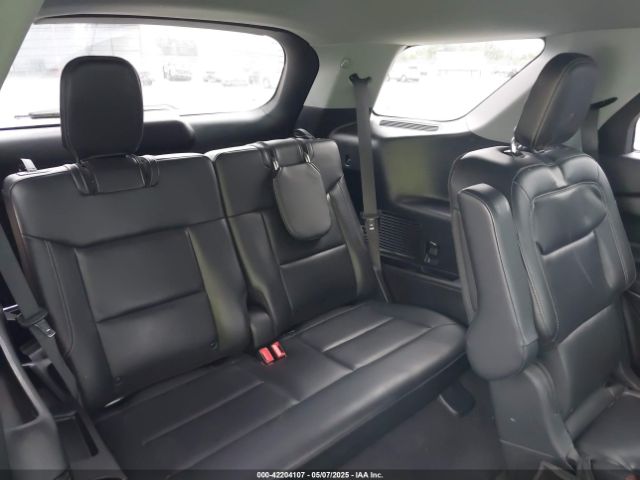 2021 FORD EXPLORER 1FMSK7DH0MGB78737 Photo 7