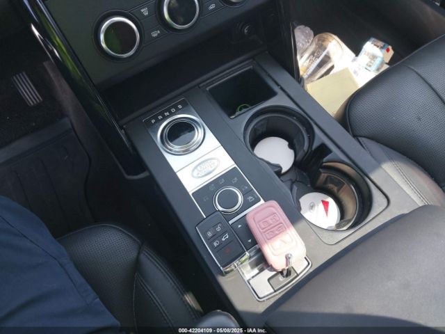SALRG2RV4K2412080 Land Rover Discovery Se