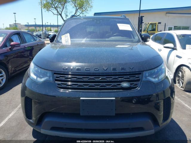 SALRG2RV4K2412080 Land Rover Discovery Se